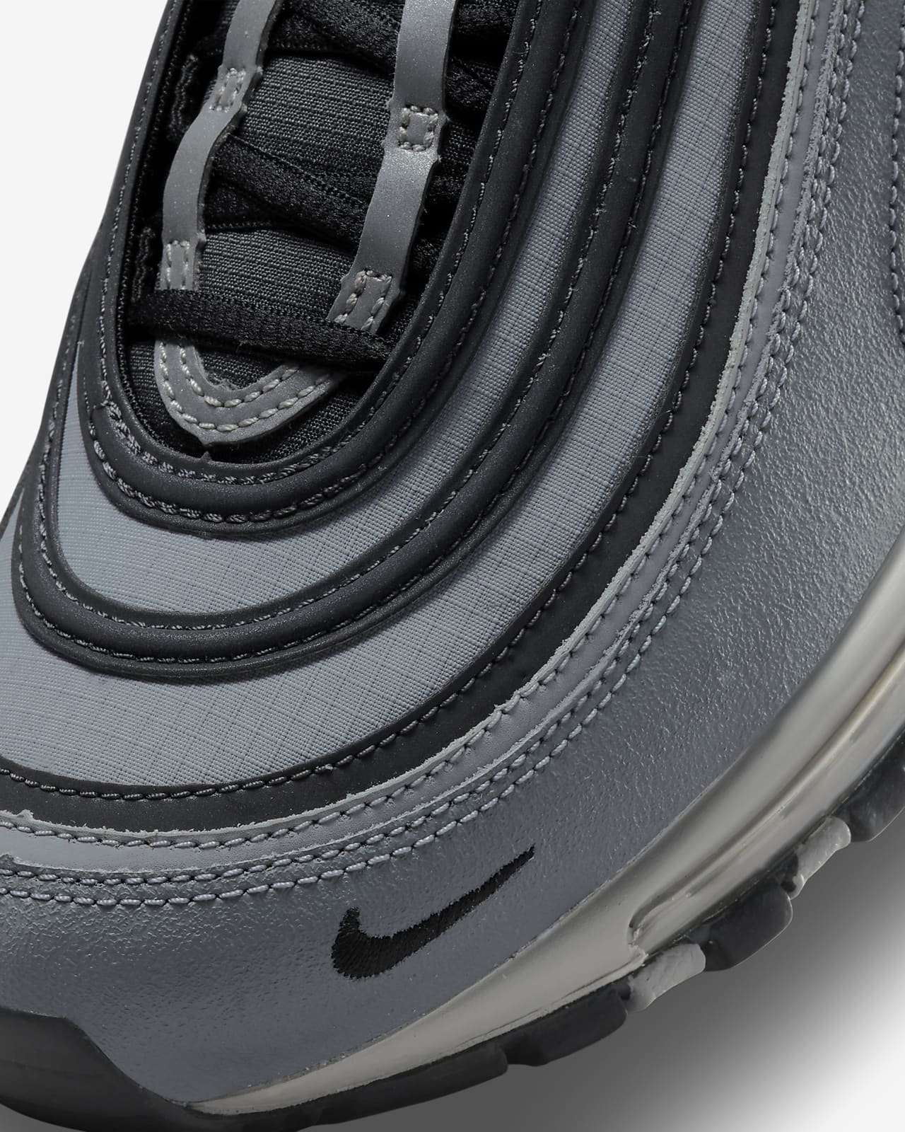 Scarpa Nike Air Max 97 - Uomo. Nike CH