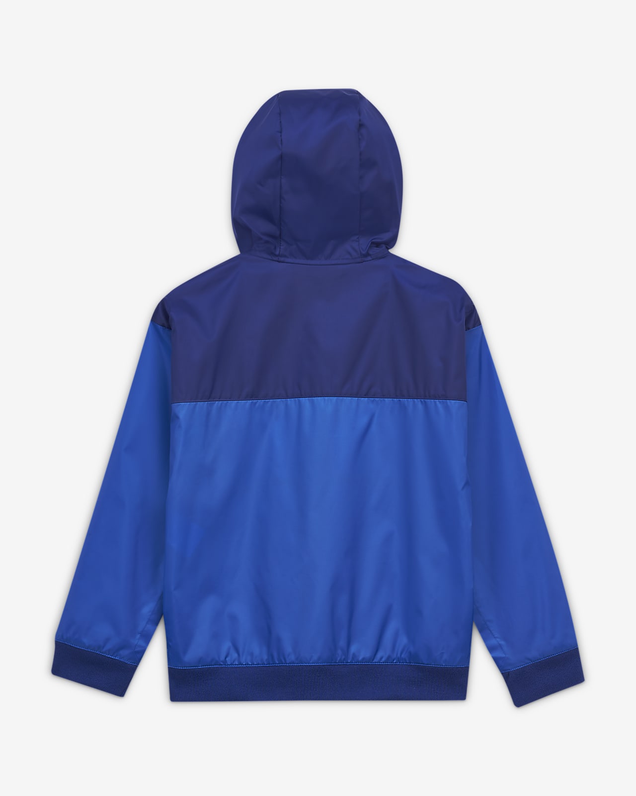 big and tall nike windbreaker