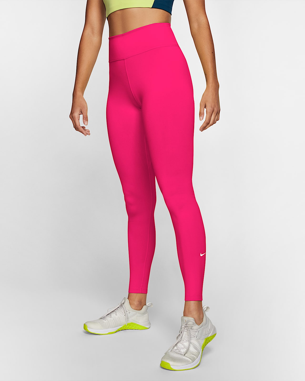 nike high rise leggings