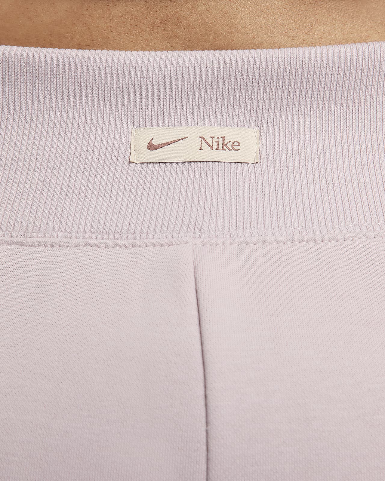 Nike Sportswear Phoenix Fleece Women's Oversized Logo Tracksuit Bottoms  (Plus Size). Nike LU