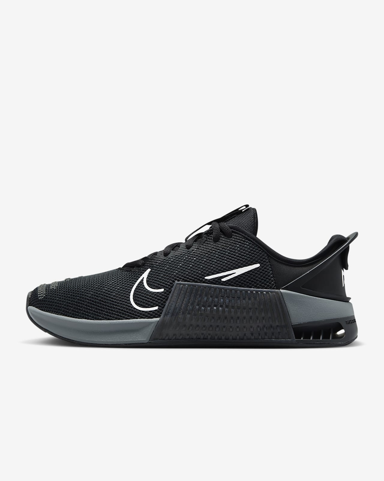 Nike Men's Metcon 9 EasyOn Workout Shoes in Black, Size: 4.5 | DZ2615-001