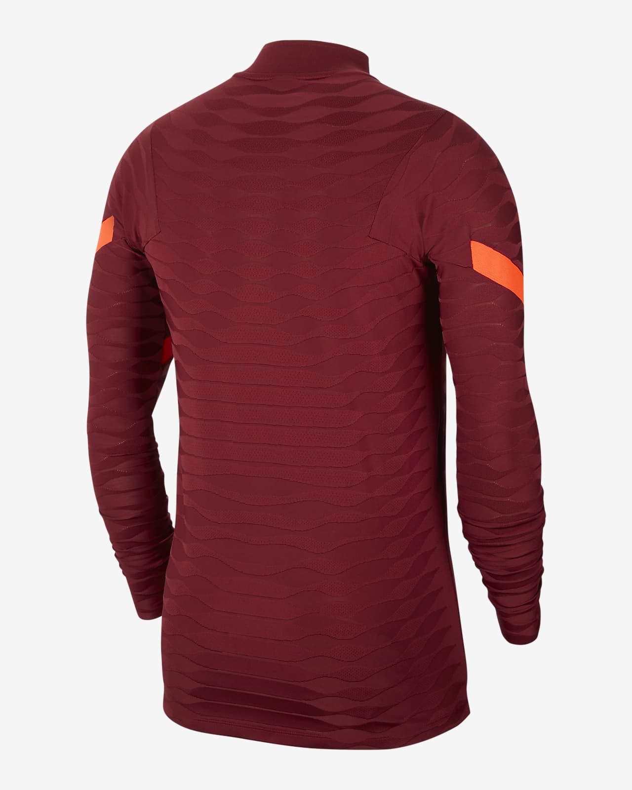 nike drill top liverpool