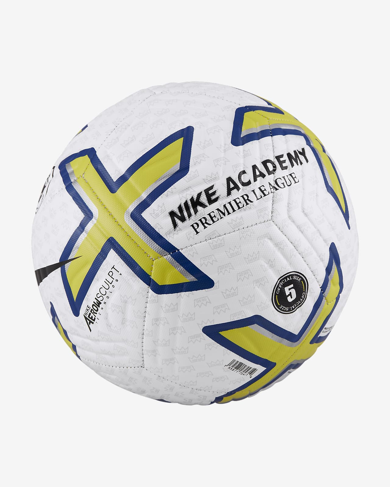 Nike公式 プレミアリーグ アカデミー サッカーボール オンラインストア 通販サイト