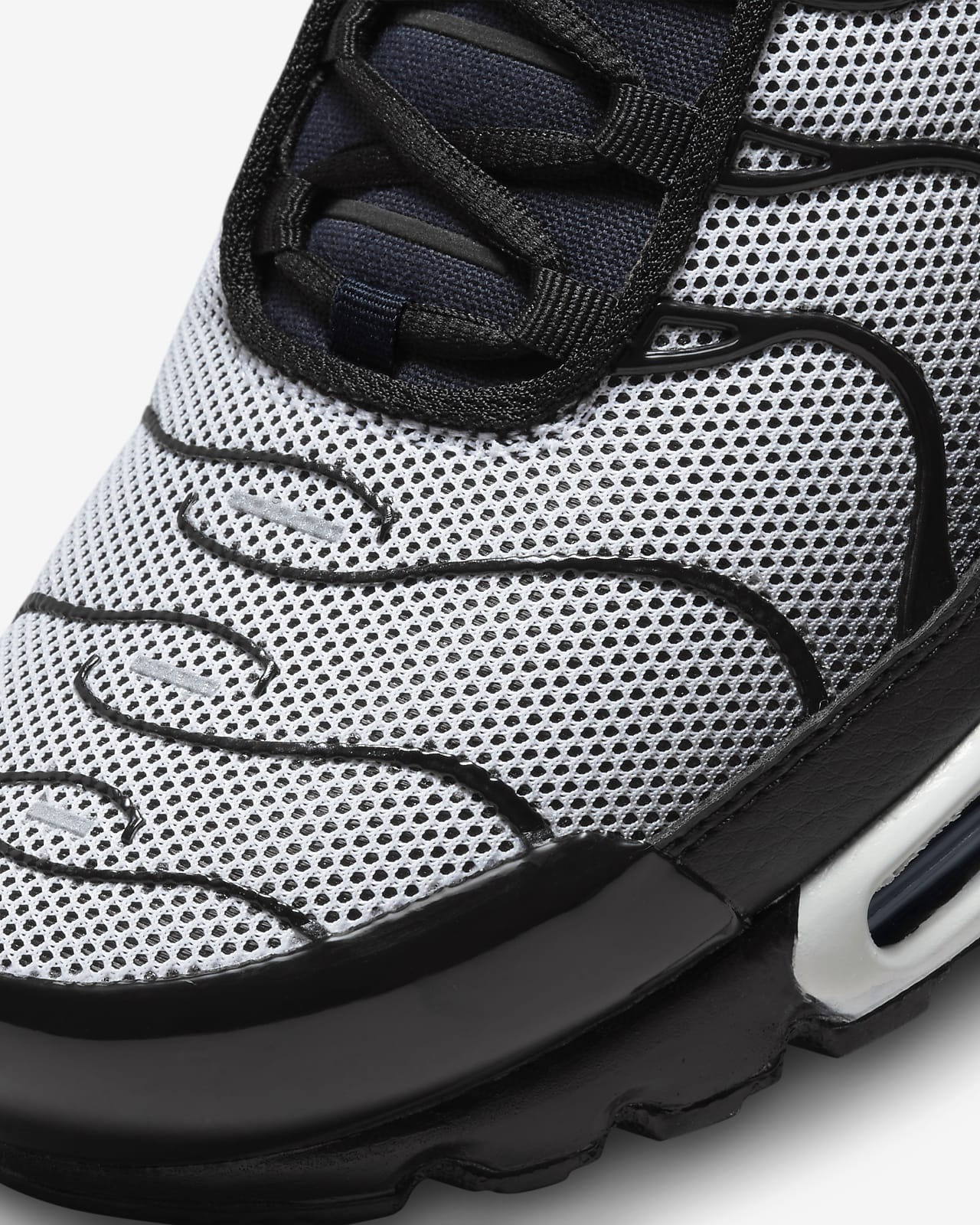 Nike Air Max Plus Tn3 Obsidian On Feet Video 