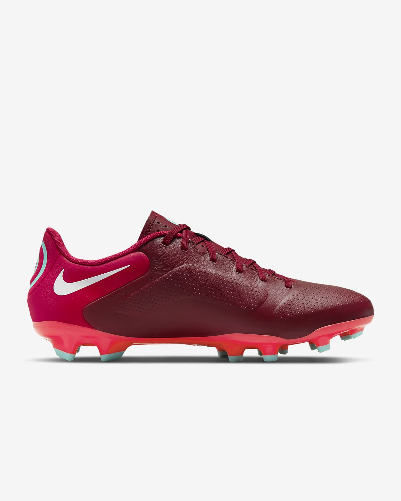 Nike Tiempo Legend 9 Academy MG Voetbalschoenen (meerdere ondergronden).  Nike NL