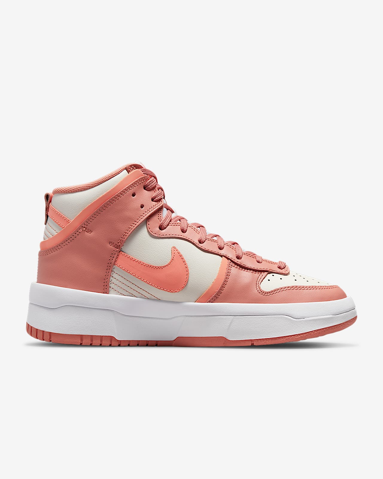 Nike Dunk High Up Zapatillas - Mujer. Nike ES