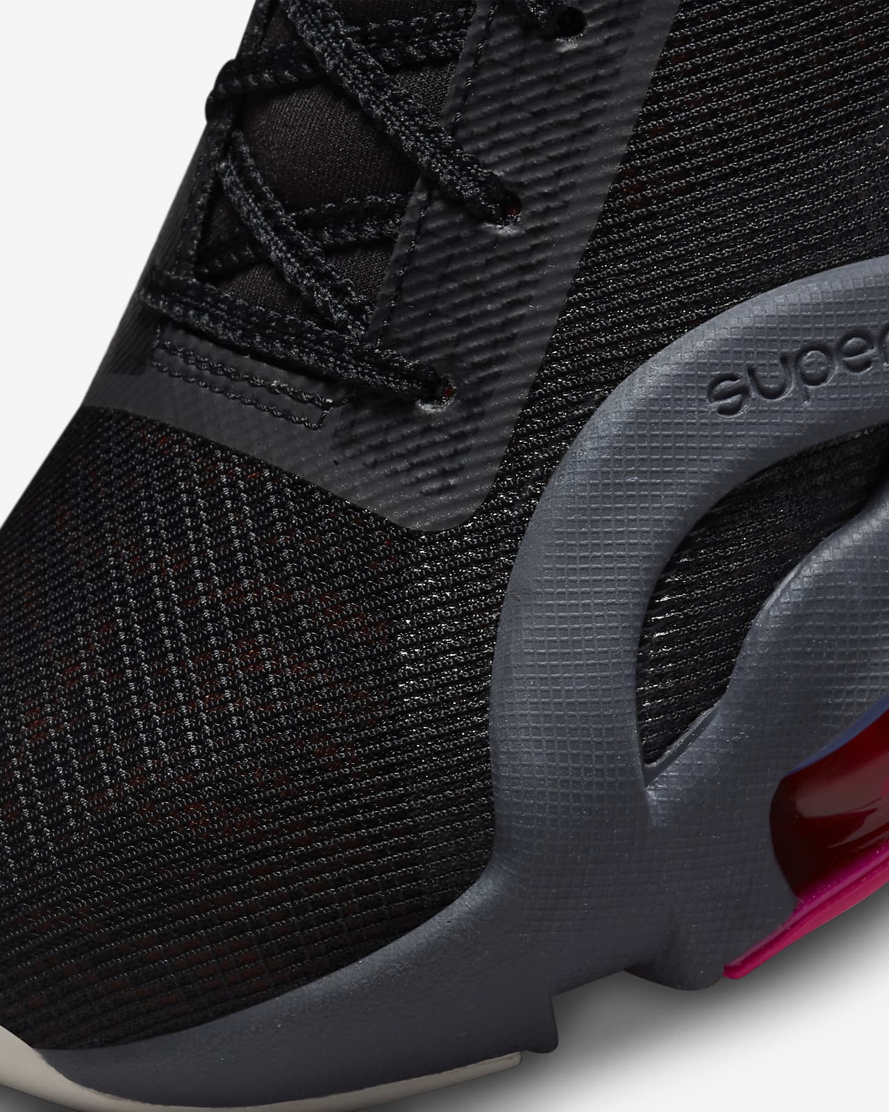 Calzado de entrenamiento para mujer Nike Air Zoom SuperRep 3. Nike.com
