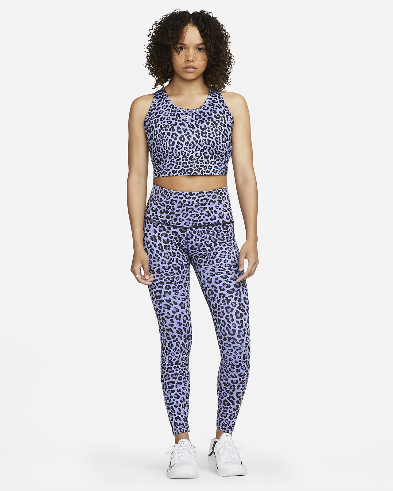 nike dri fit slim fit tank