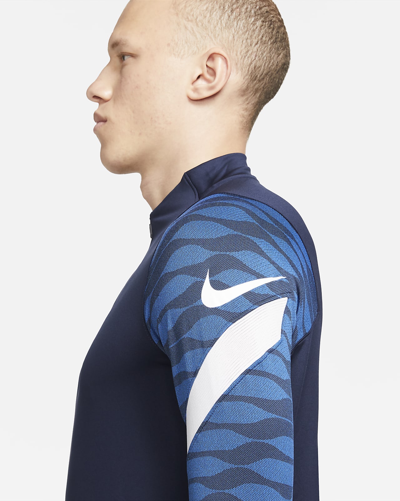 nike dri fit strike boys