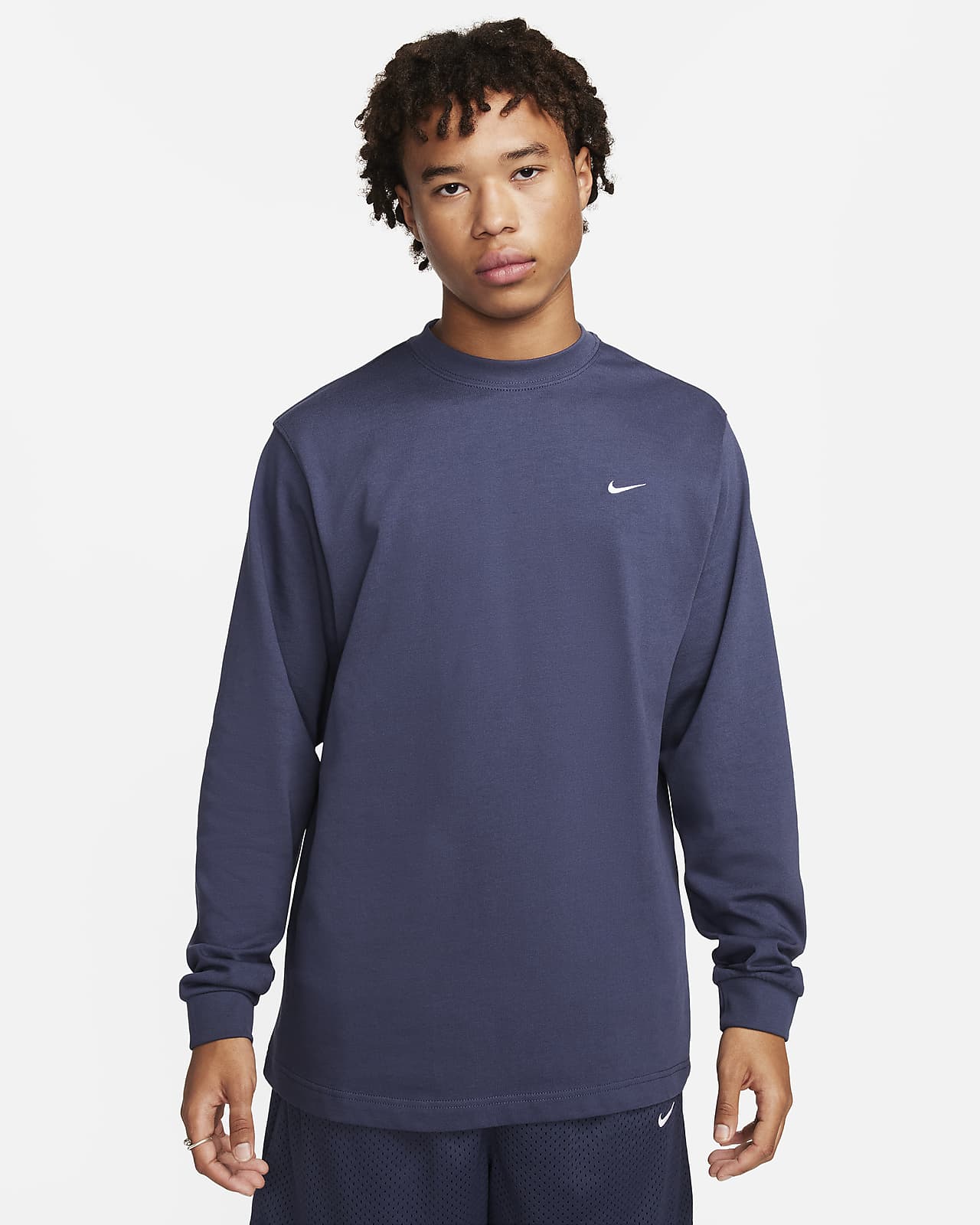 Playera para hombre Nike Sportswear Club