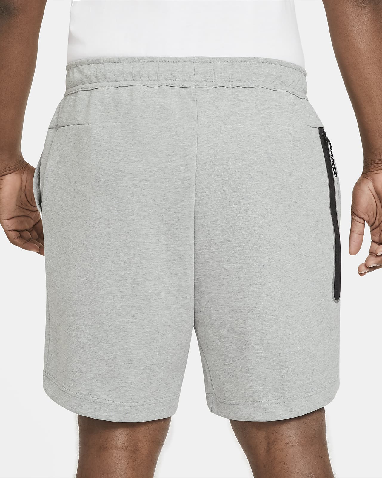 Nike Sportswear Tech Shorts Blue
