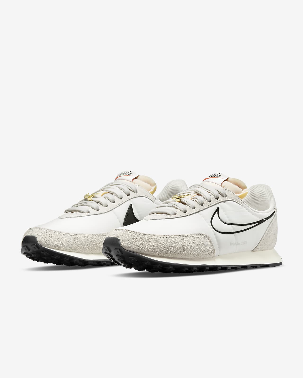 nike air waffle trainer comprar
