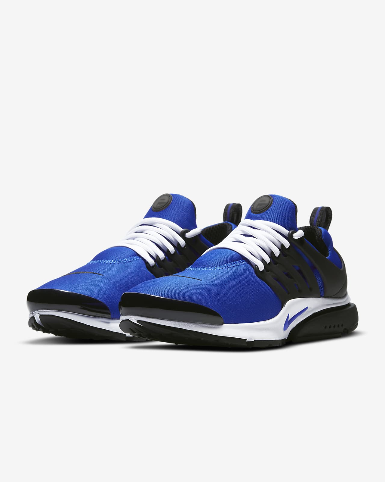 nike air presto shoes