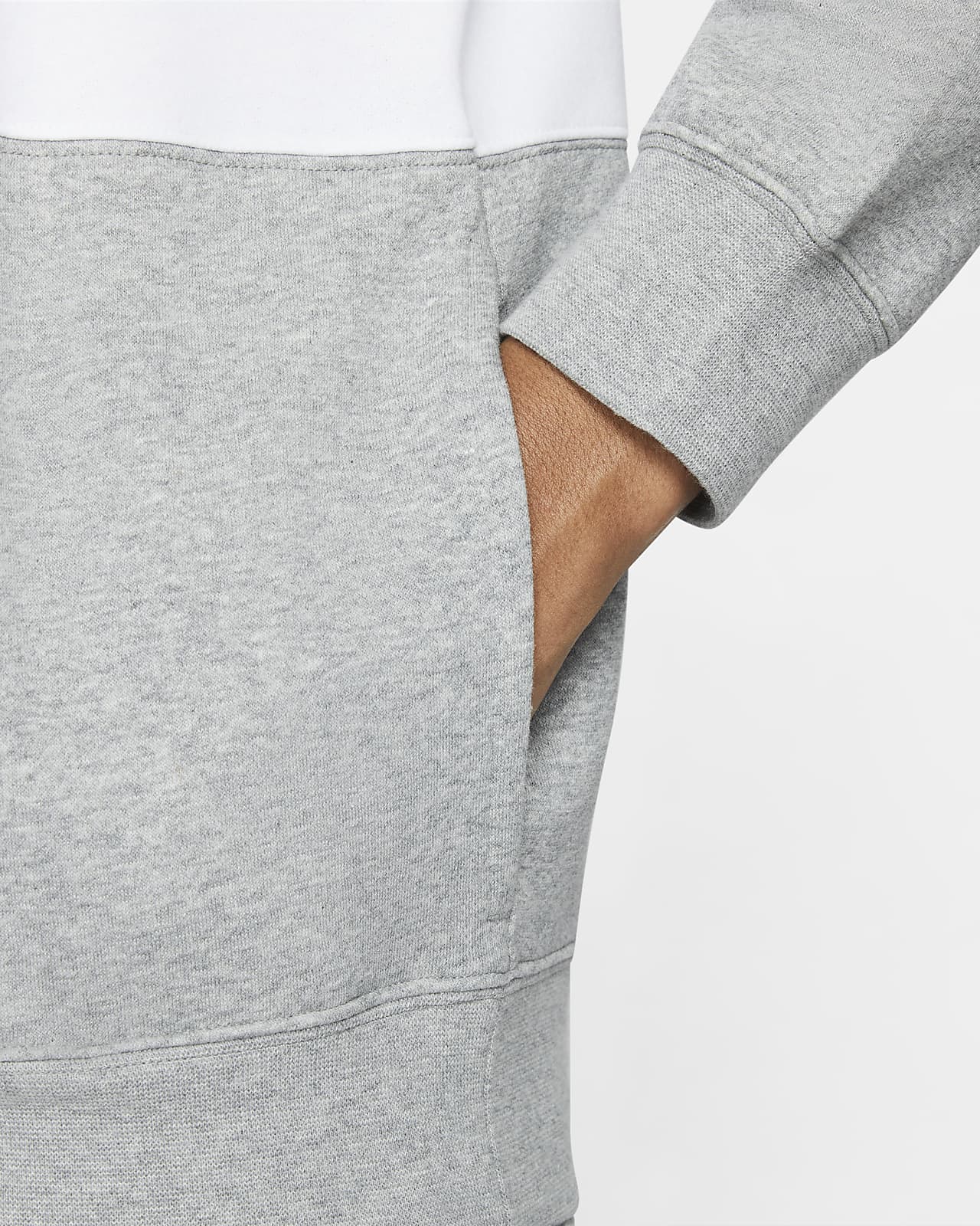 Nike Sportswear Sport Essentials Men's Fleece Tracksuit. Nike SE