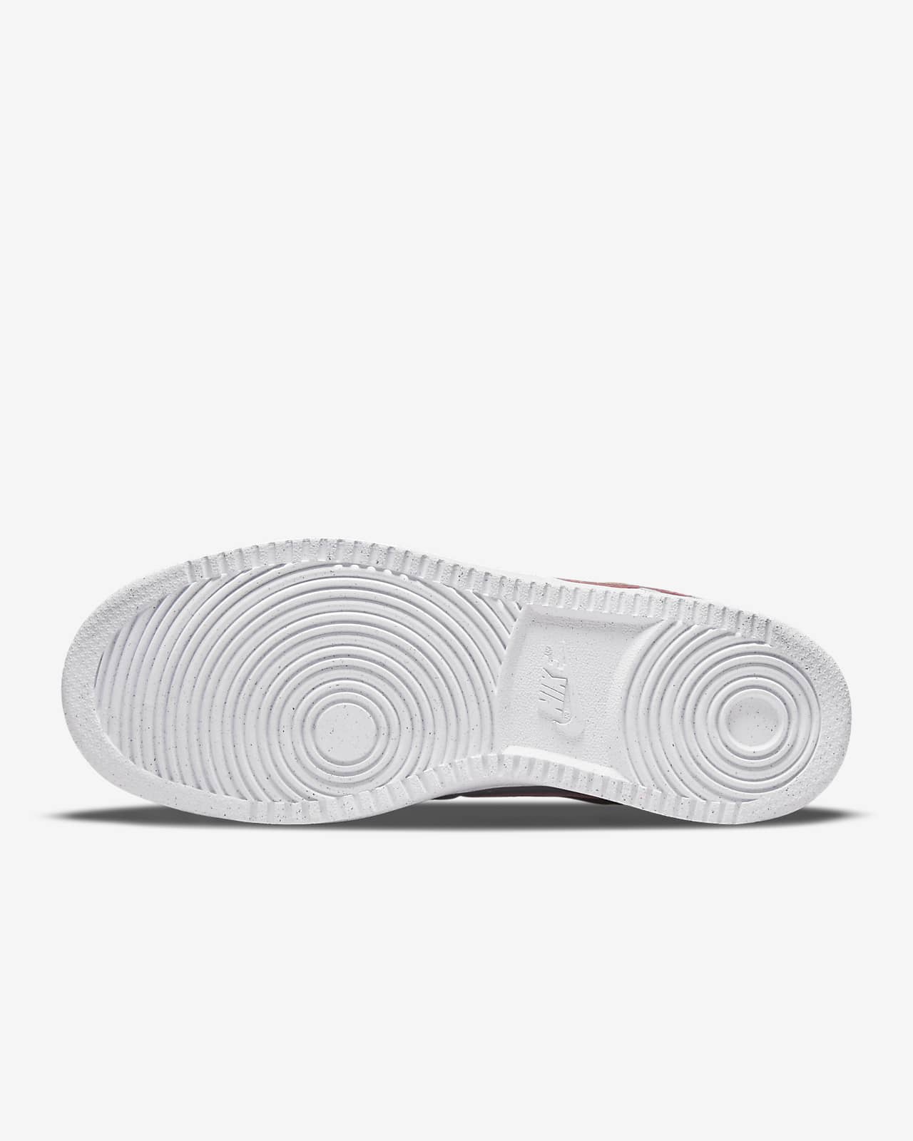 Nike Court Vision Low Next Nature Women's Shoes.