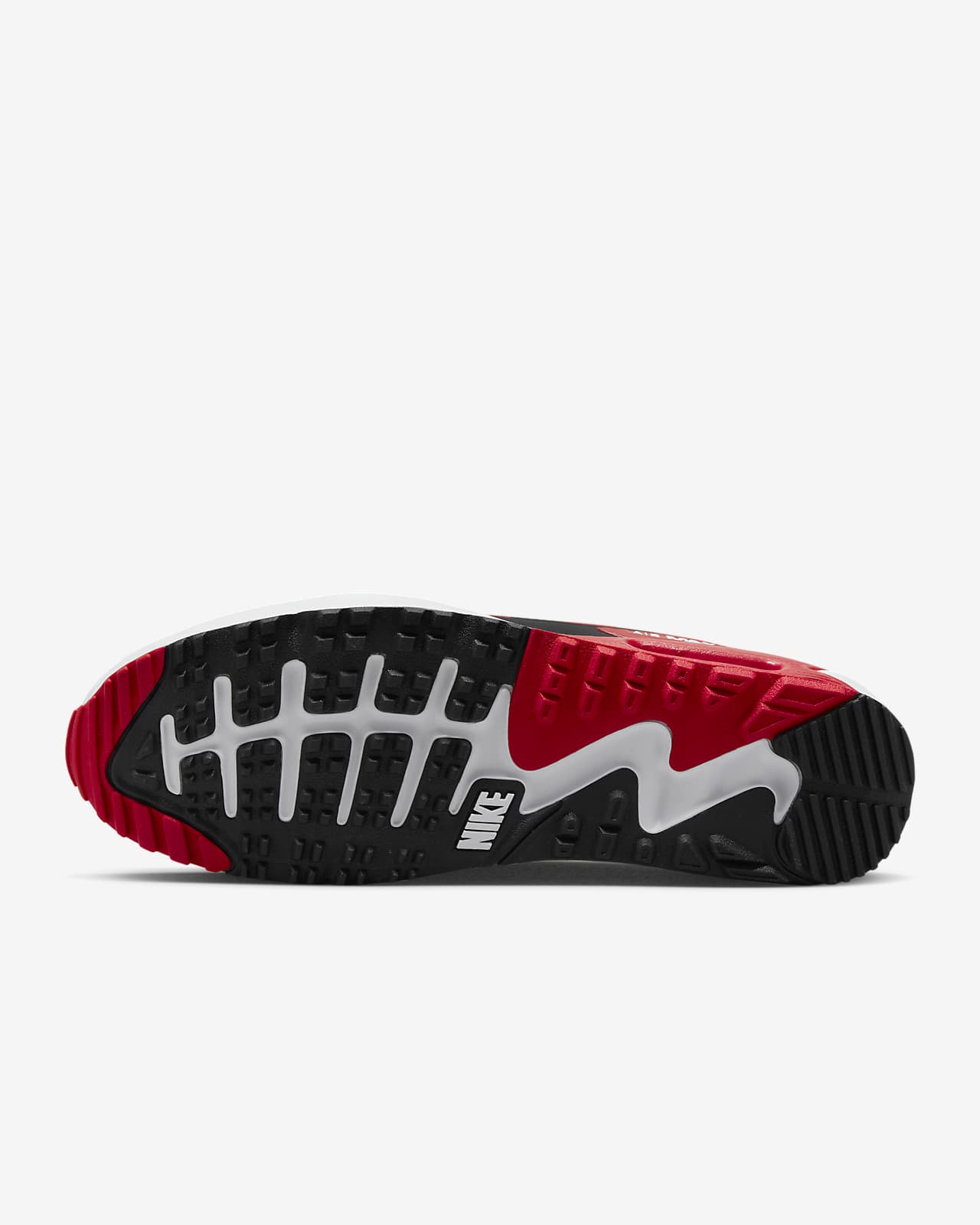 NIKE公式】ナイキ エア マックス 90 G ゴルフシューズ.オンラインストア (通販サイト)