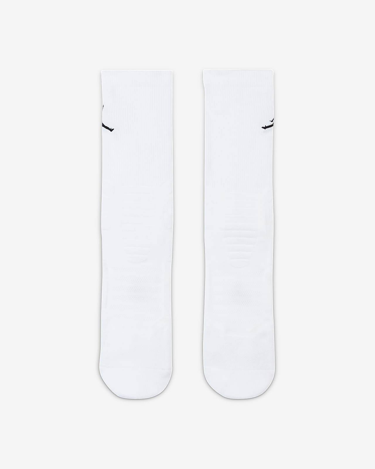 Jordan Flight Crew Basketball Socks. Nike LU