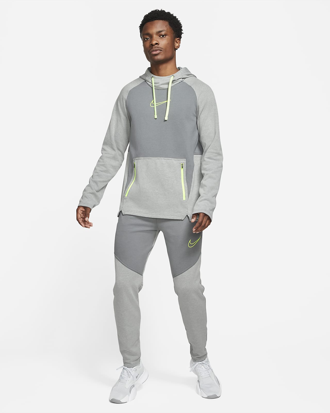 nike volt therma tracksuit