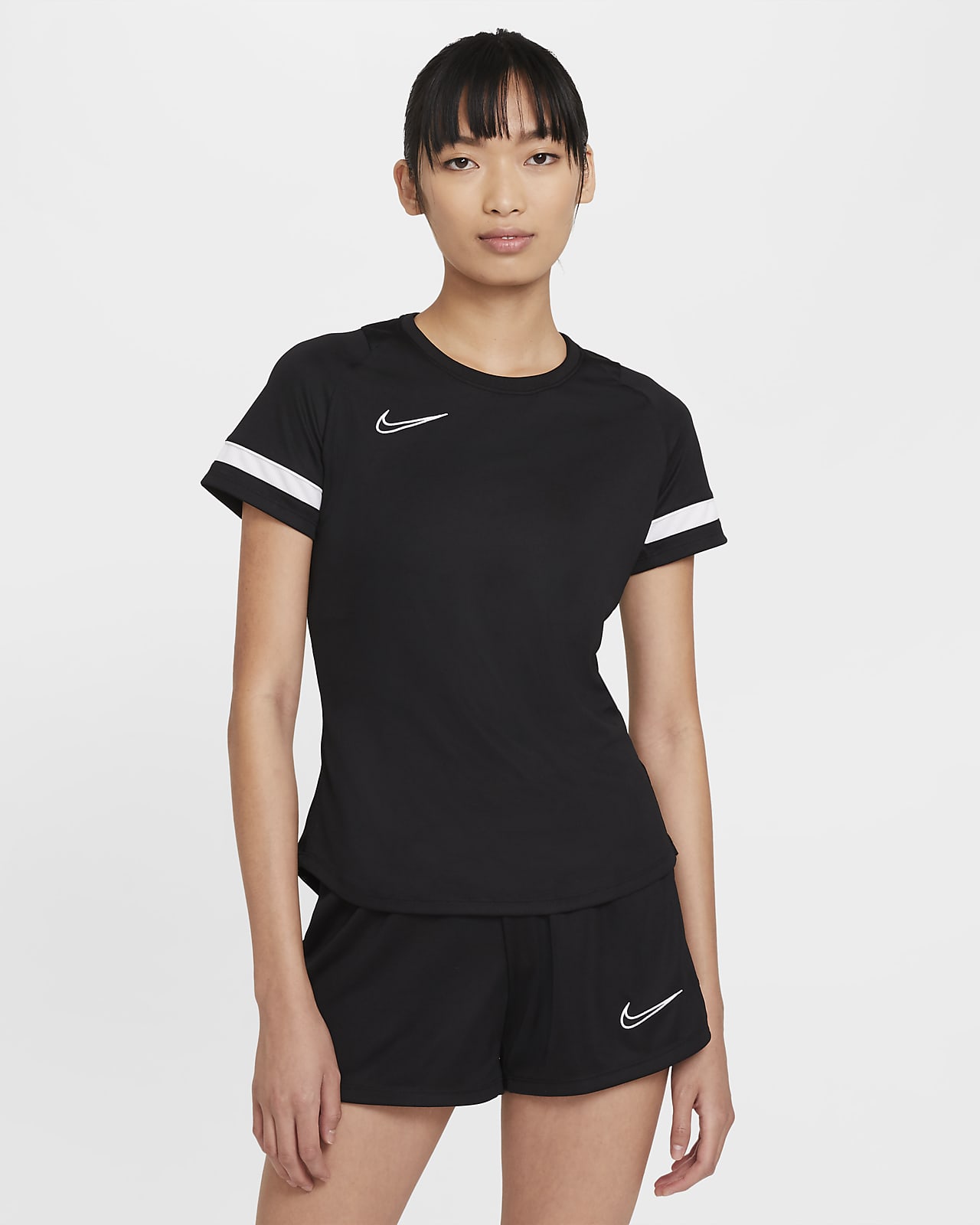 nike academy football top