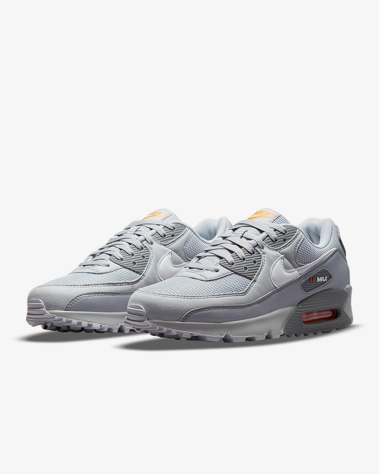 Nike Air Max 90 Erkek Ayakkabısı. Nike TR