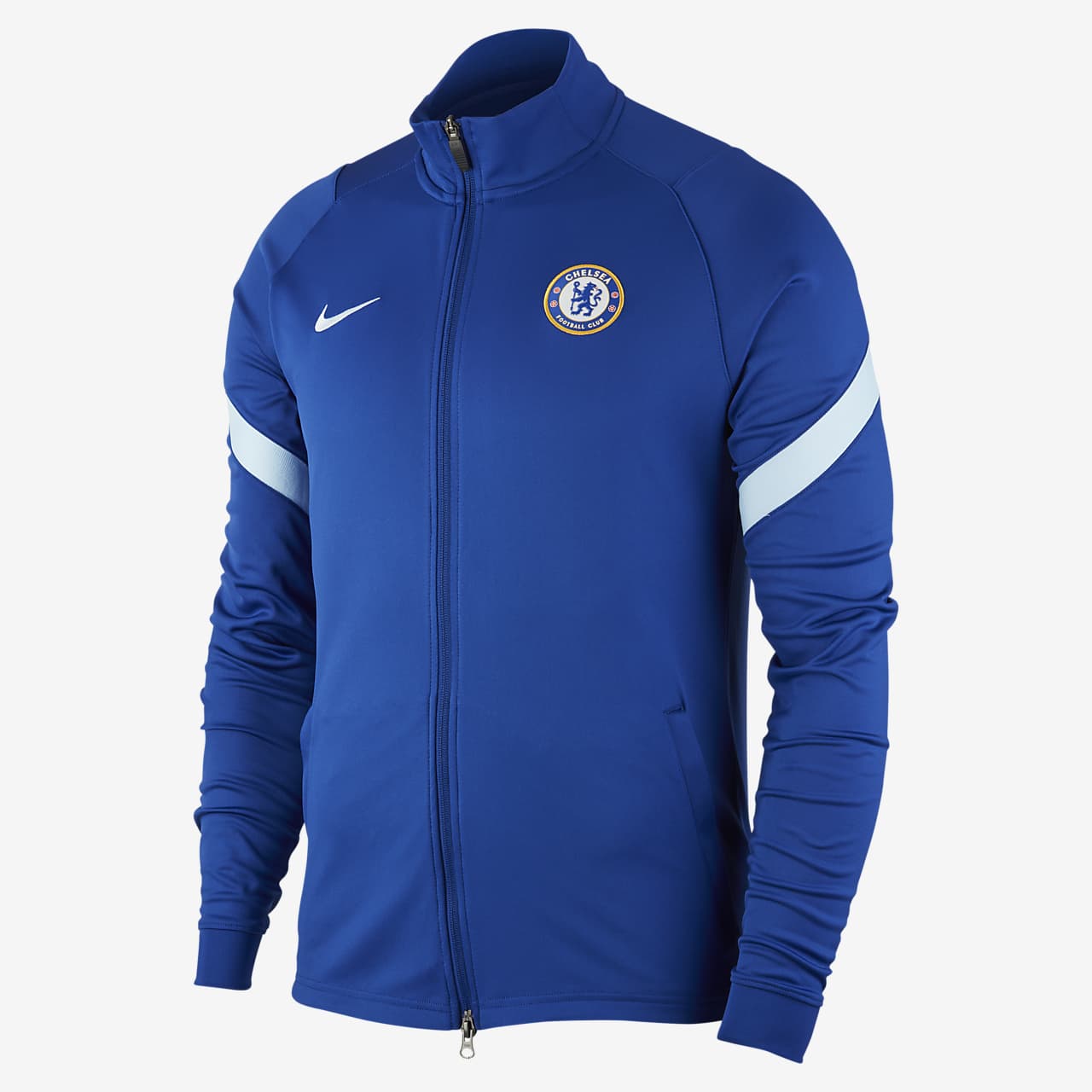 casaco chelsea nike