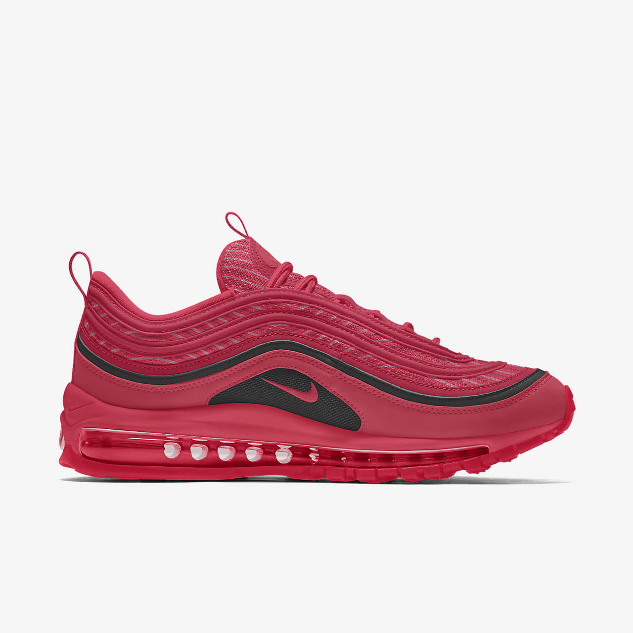 Nike Air Max 97 By You Custom Women's 