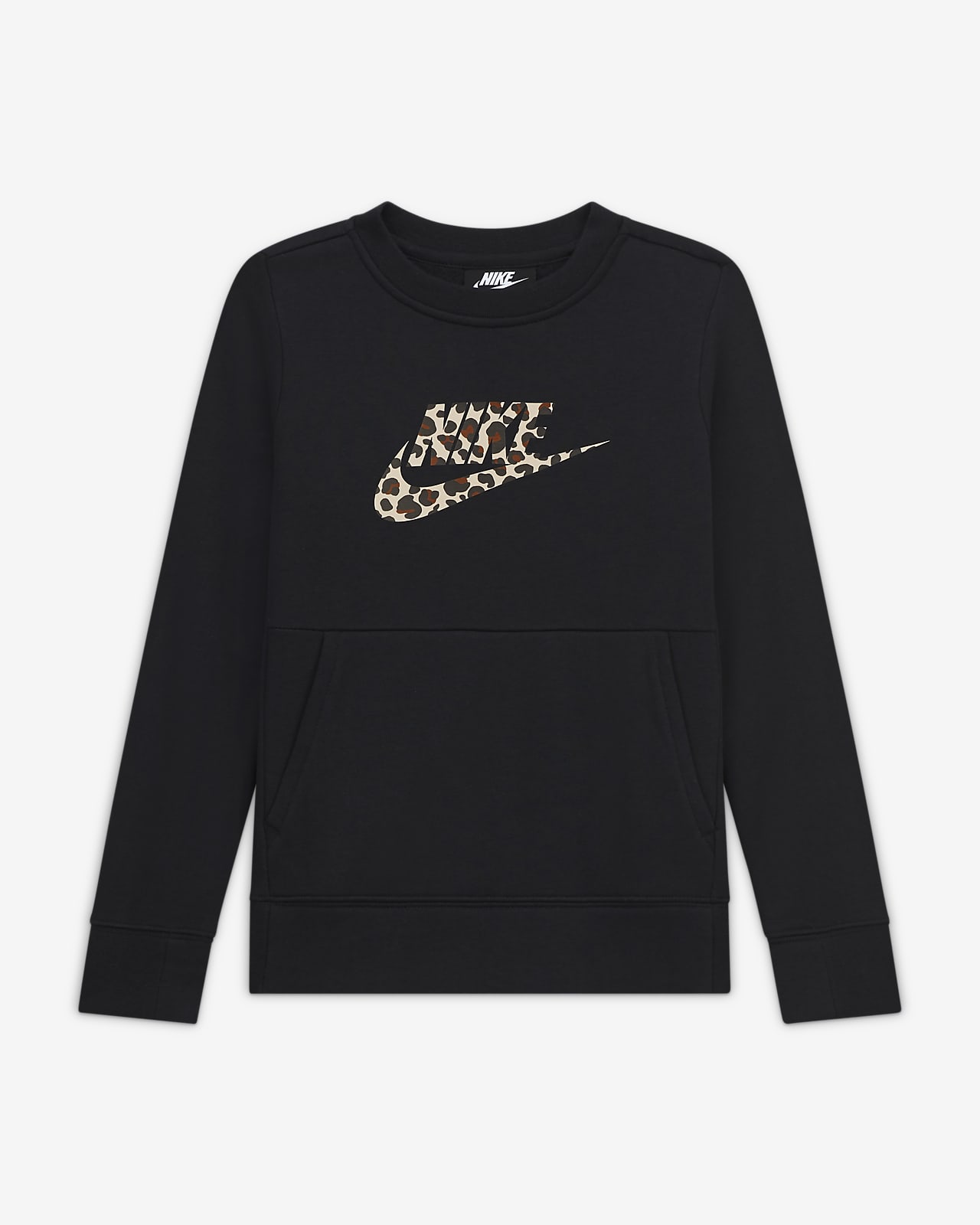 nike crew neck nz