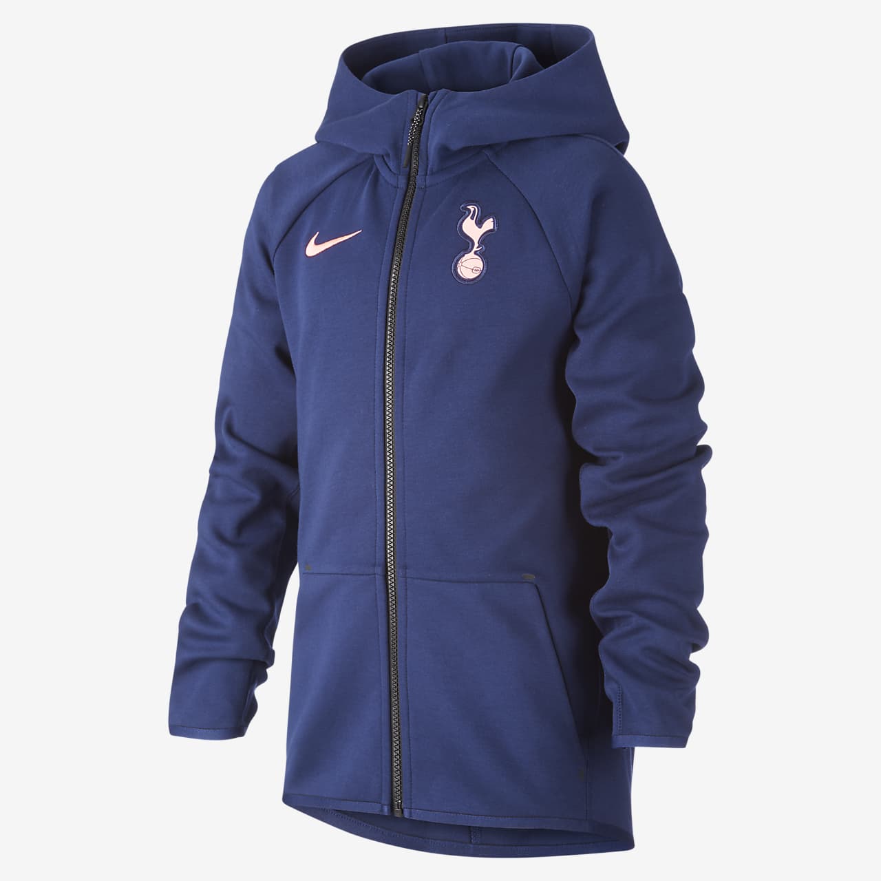 nike tech fleece tottenham