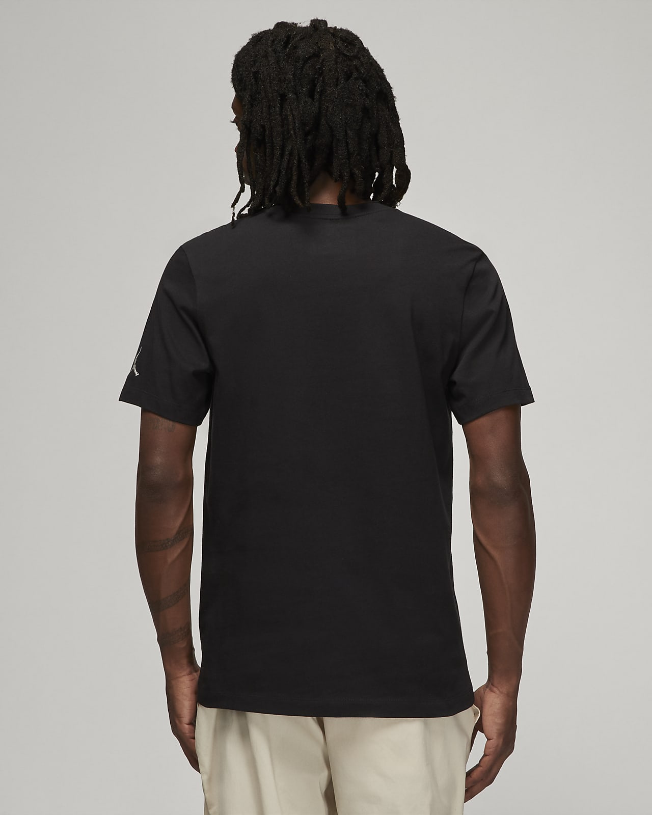 Playera para Básquetbol Jordan Air de Hombre | Innovasport