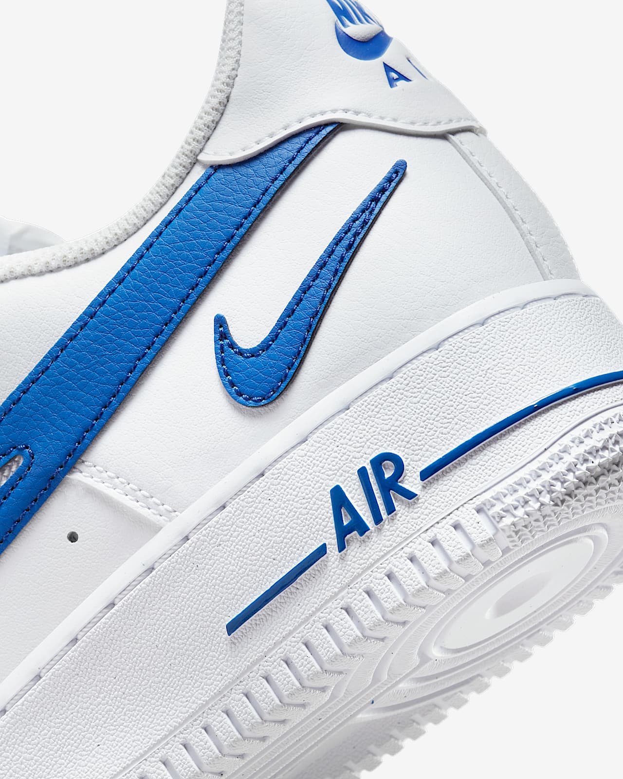 Scarpa Nike Air Force 1 '07 - Uomo. Nike CH