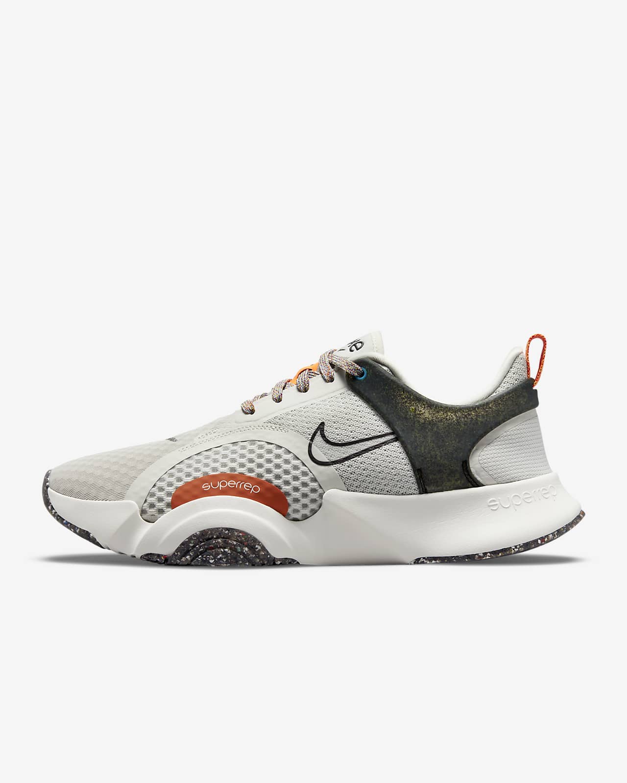 zapatos de entrenamiento para hombre