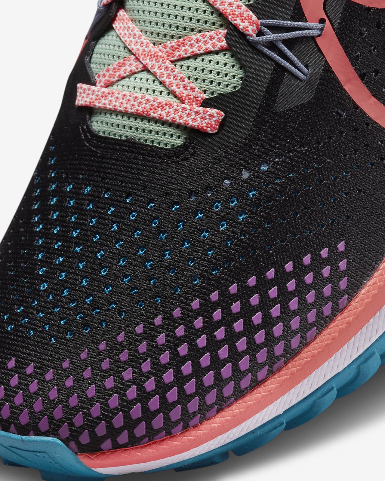 pegasus trail runners