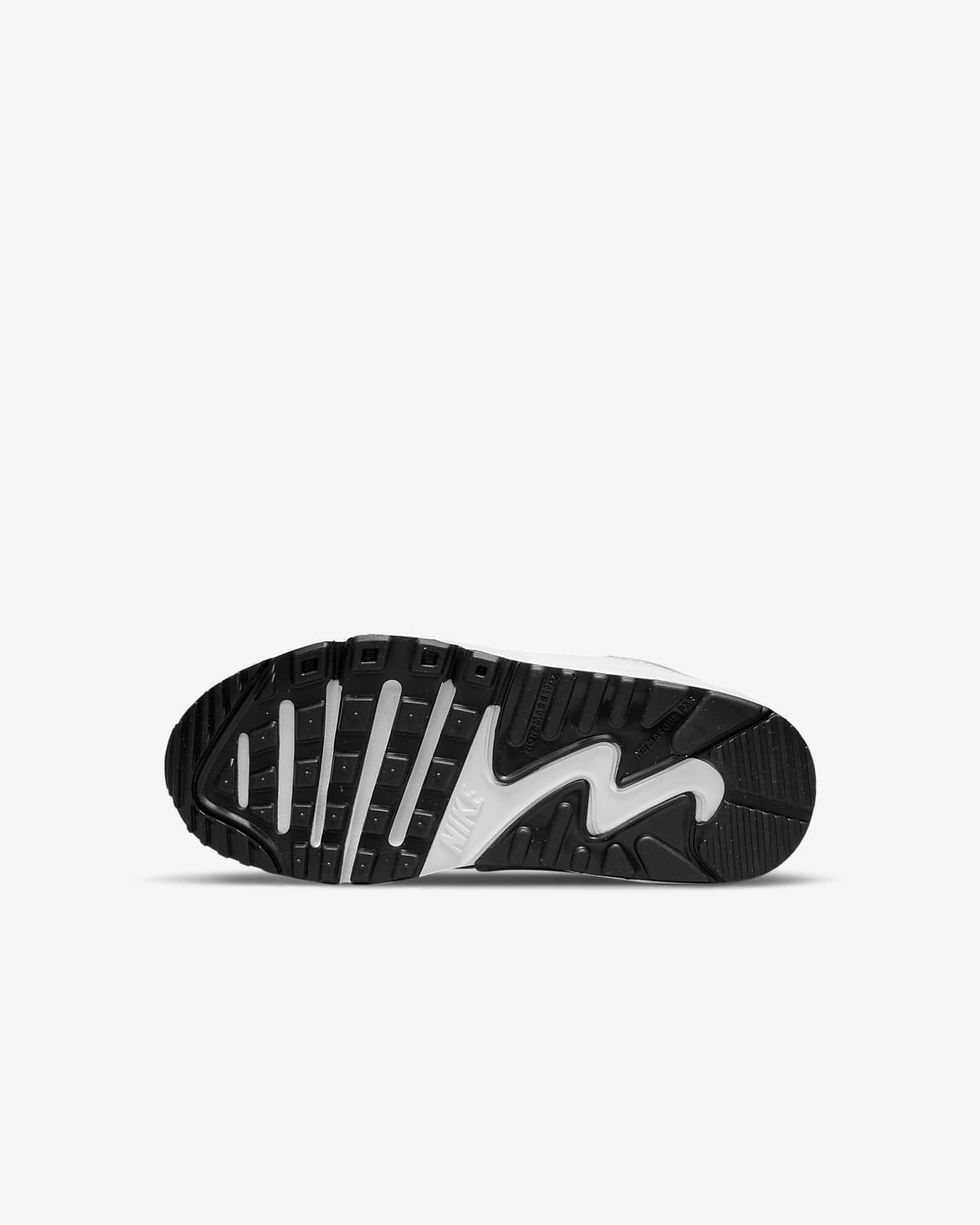 Calzado para niños talla pequeña Nike Air Max 90 Toggle. Nike.com