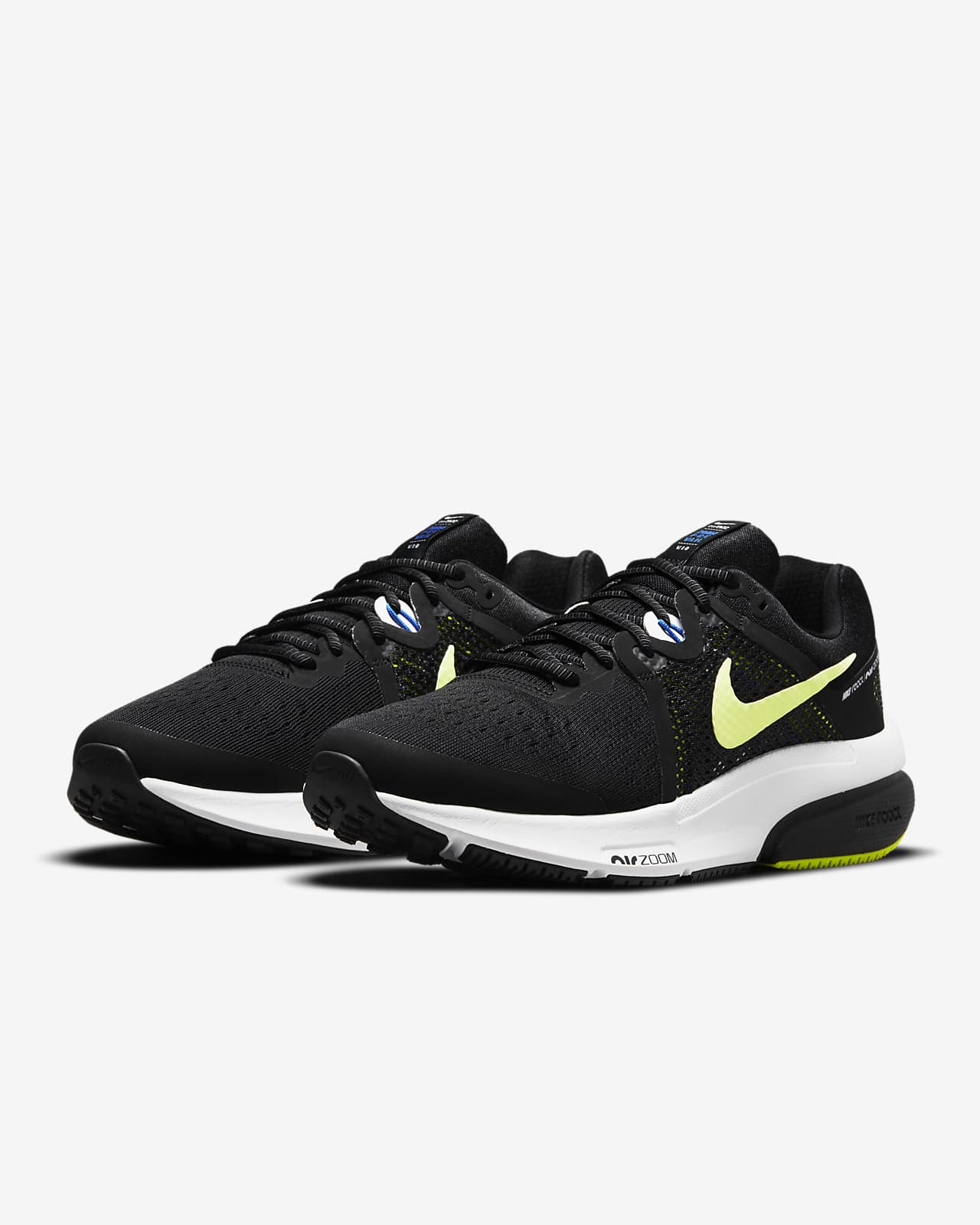 Nike Zoom Prevail Men's Road Running Shoes. Nike.com
