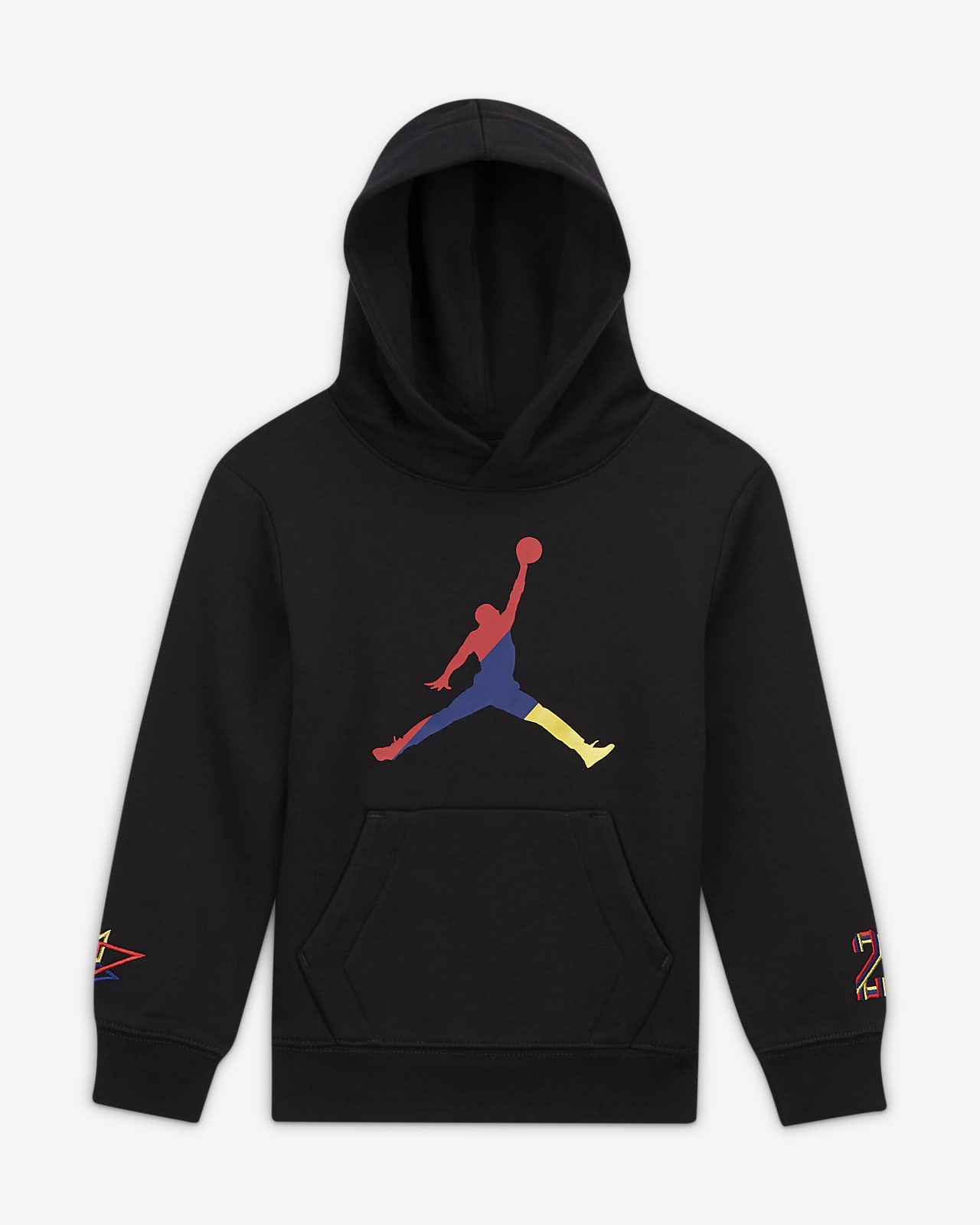 jordan jumpman hoodie 