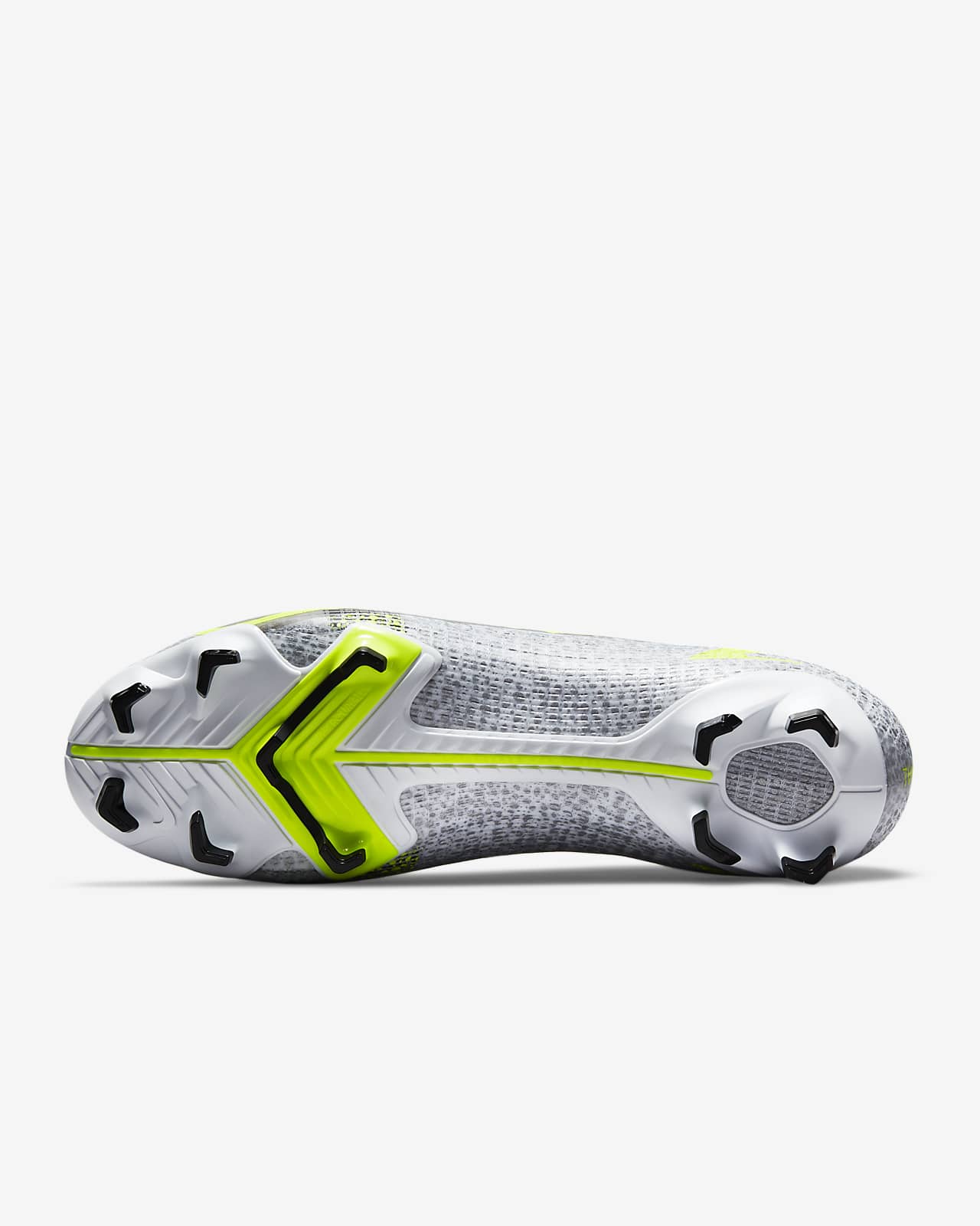 nike mercurial cycling shoes