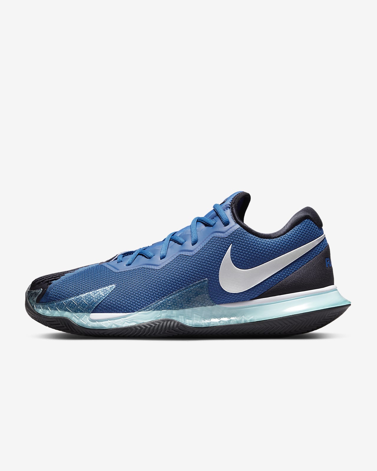 NikeCourt Air Zoom Vapor Cage 4