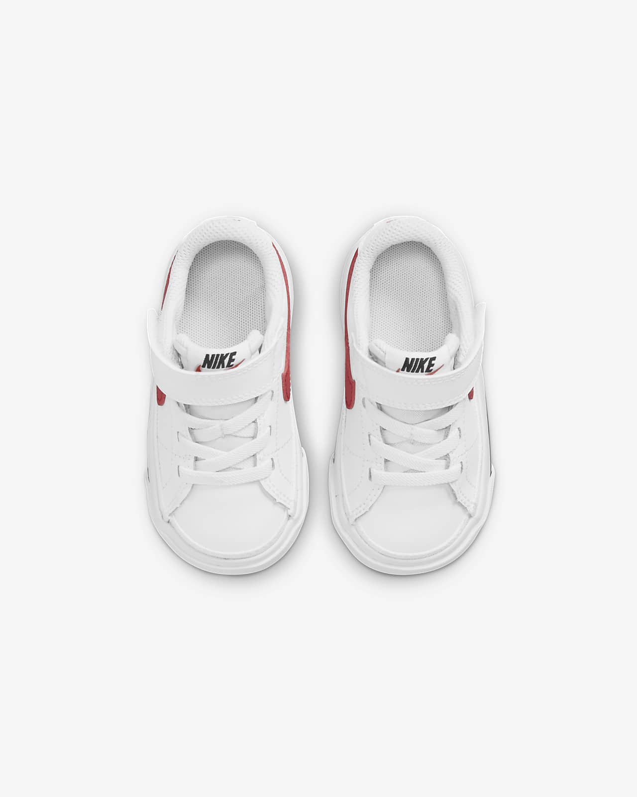Nike Court Legacy Baby/Toddler Shoe. Nike.com