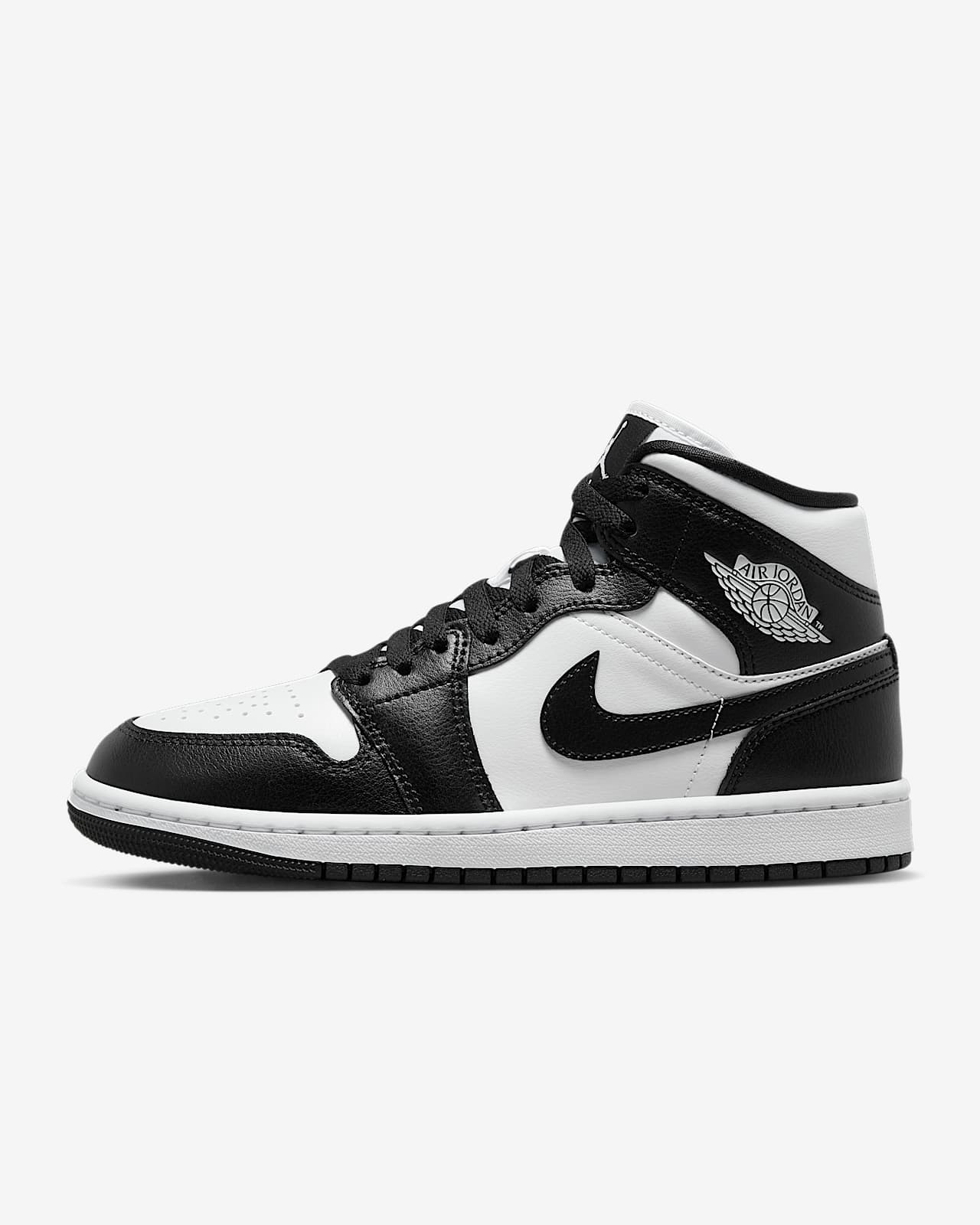 Air Jordan 1 Mid Women's Shoes