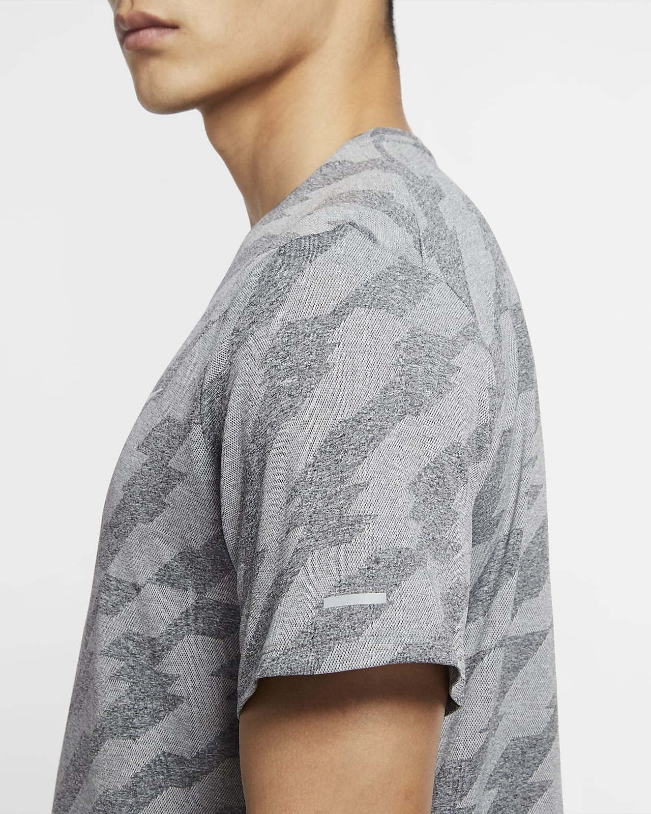 nike dri fit miler future fast