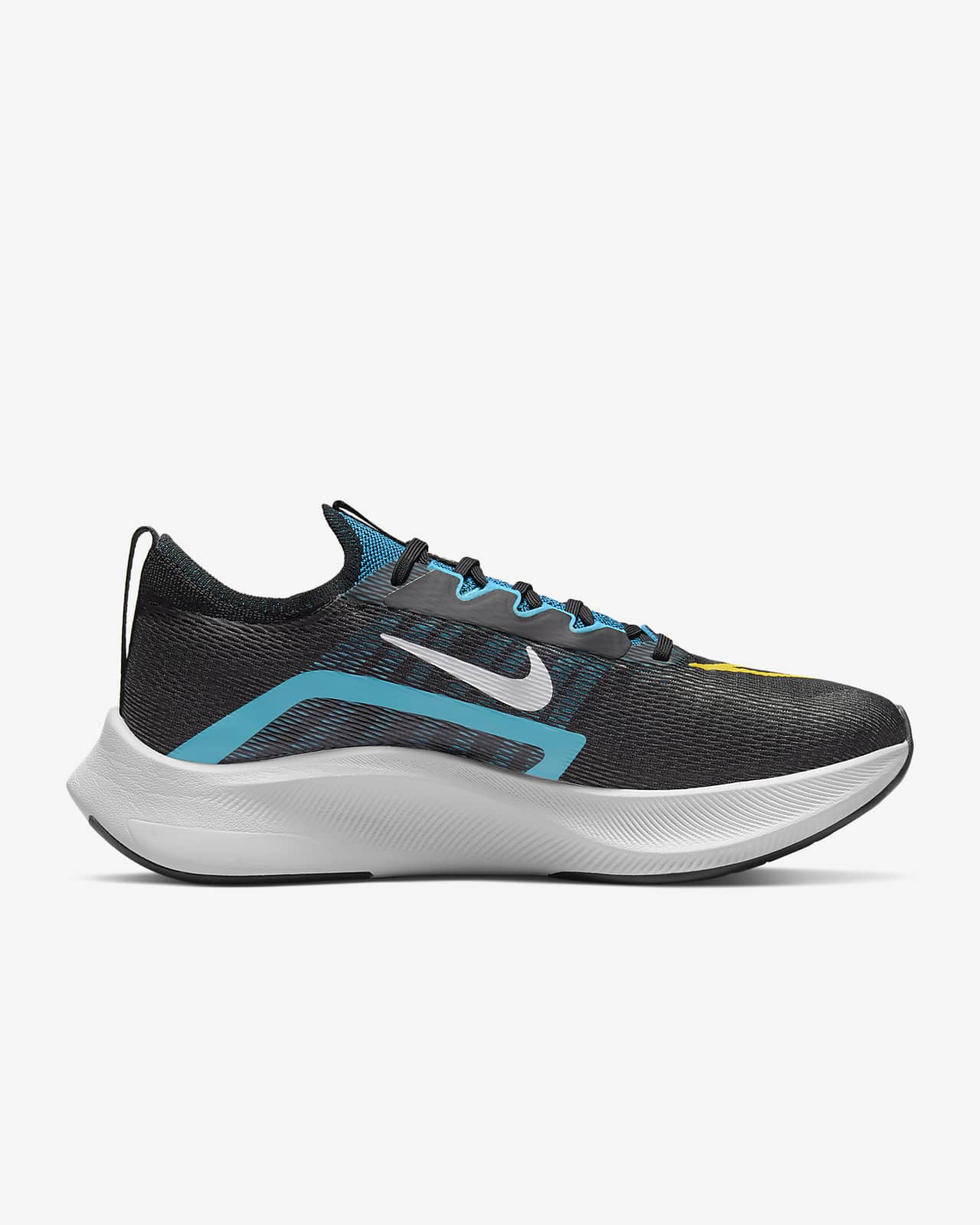 Nike Zoom Fly 3: gran bella scarpa, ma | Test Running
