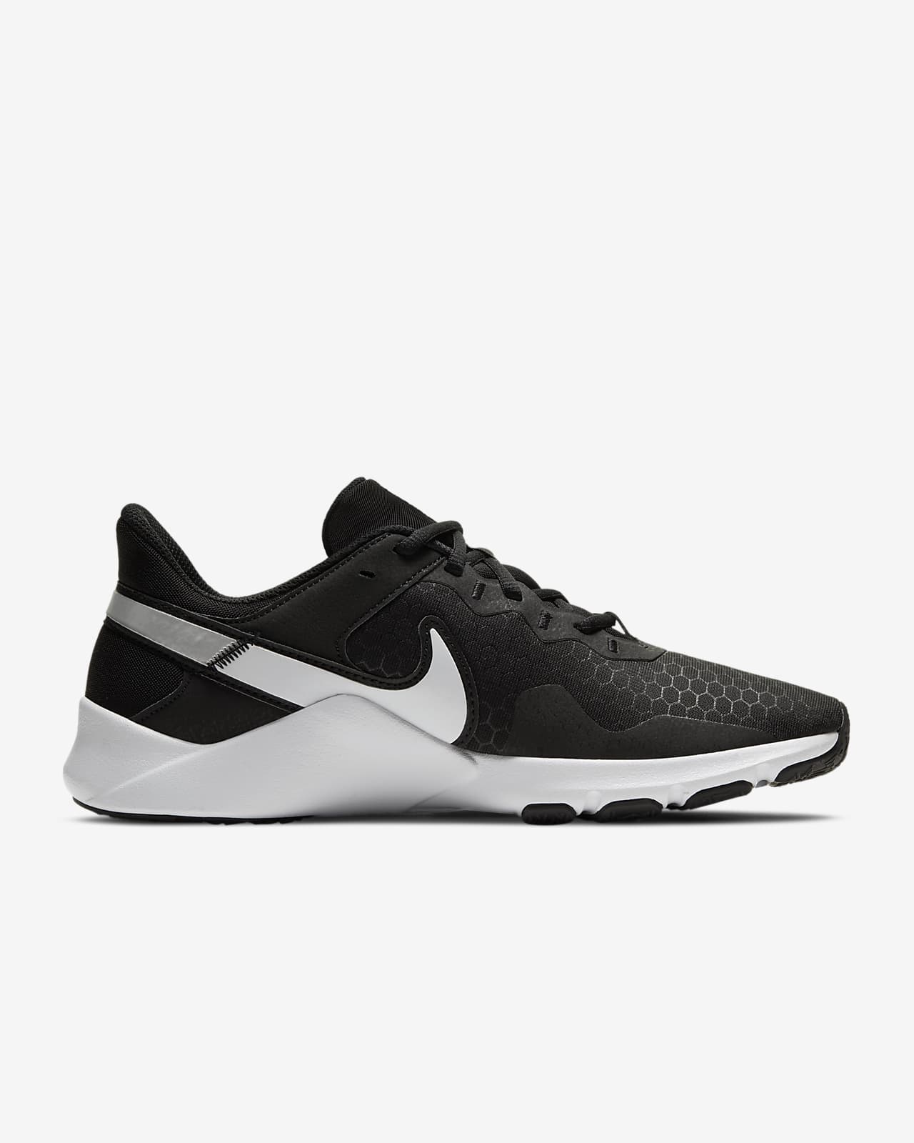 nike legend essential 2 running