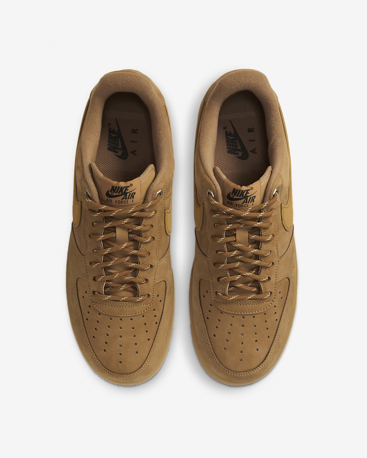 Women's Air Force 1 'Flax' (DX1193-200) Release Date. Nike SNKRS IN