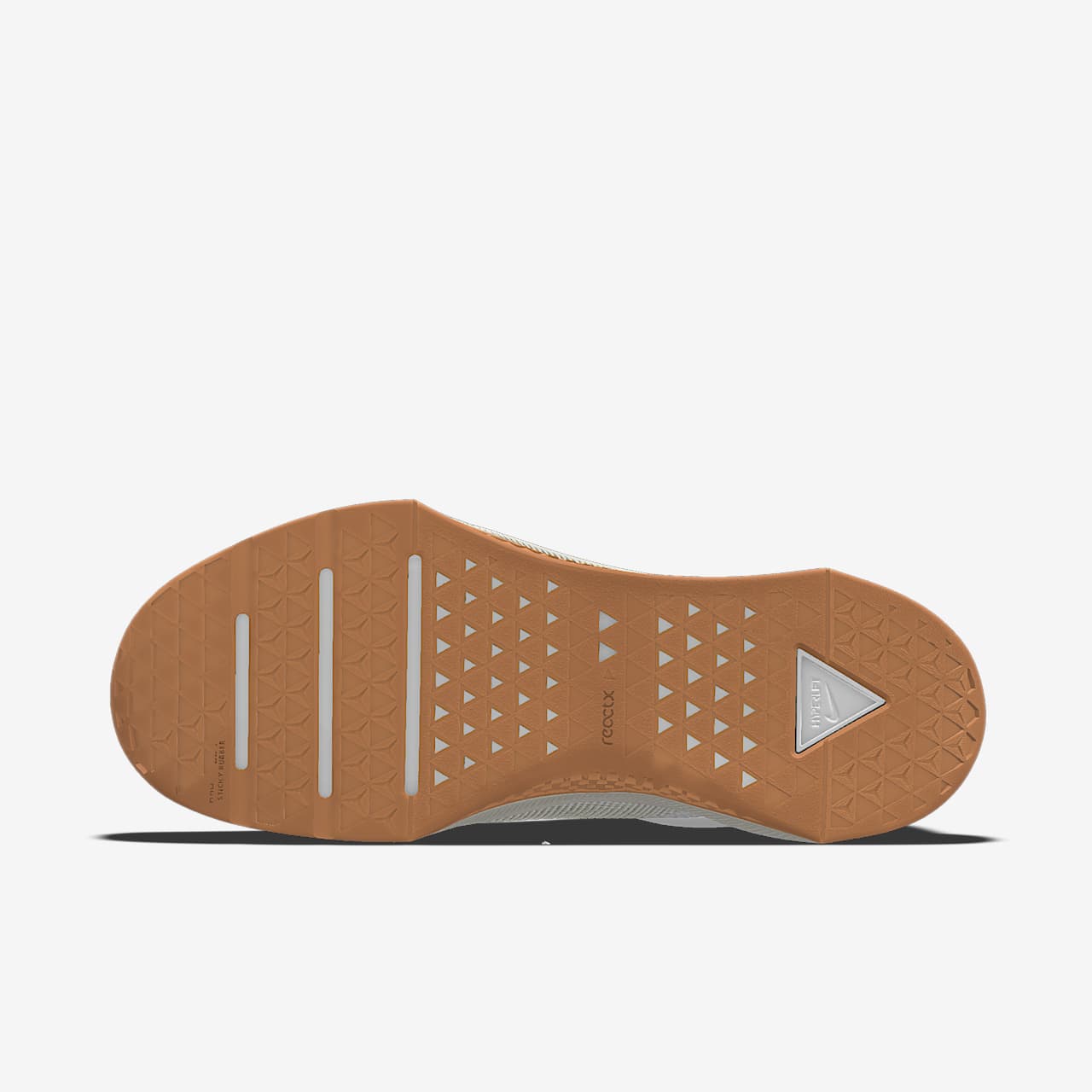 Nike Metcon 10 By You Custom Men's Workout Shoes