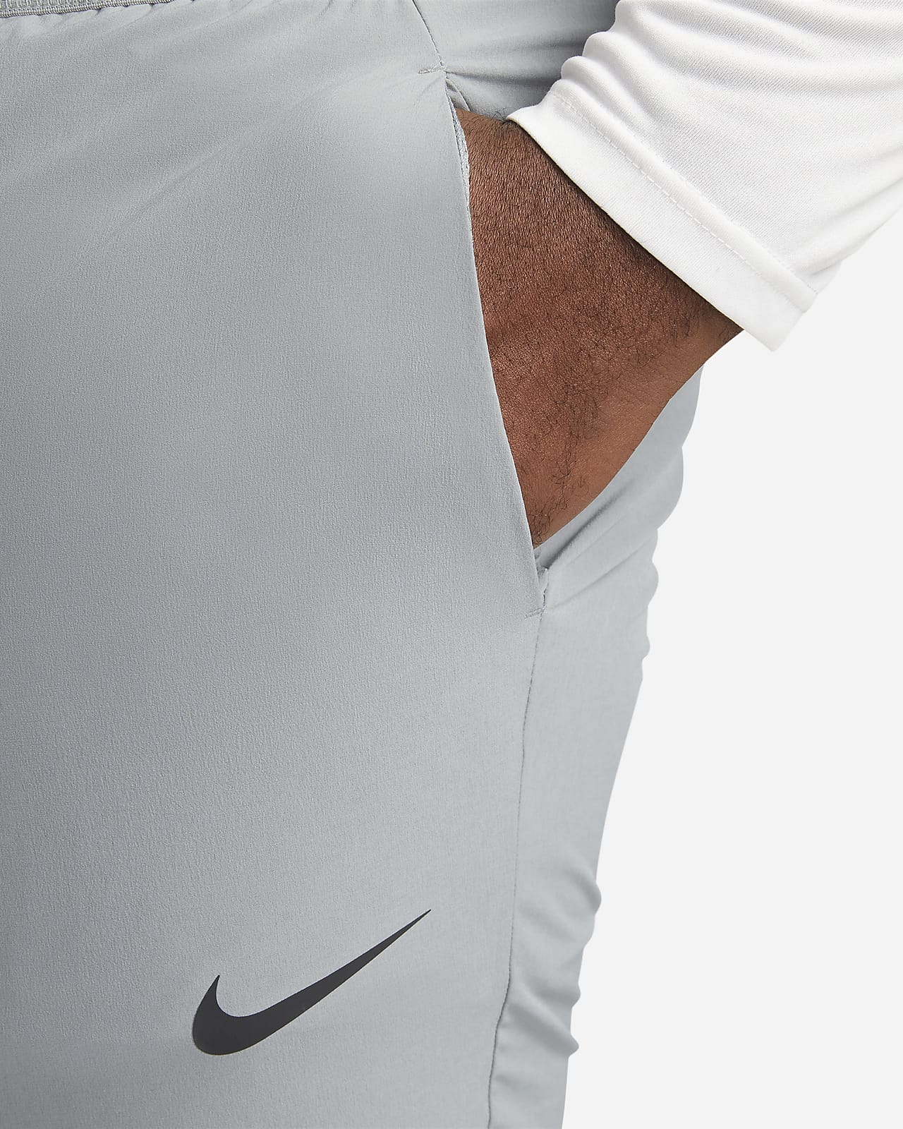 zijn Pardon Een nacht Nike Pro Dri-FIT Vent Max Trainingsbroek voor heren. Nike NL