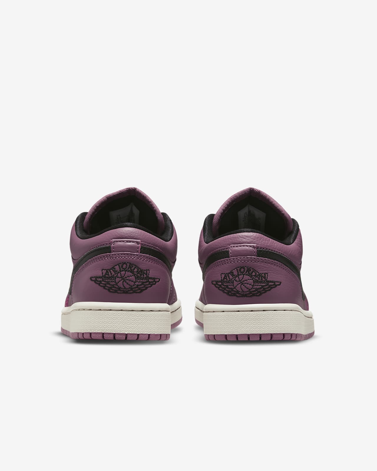 air jordan 1 low se rosa