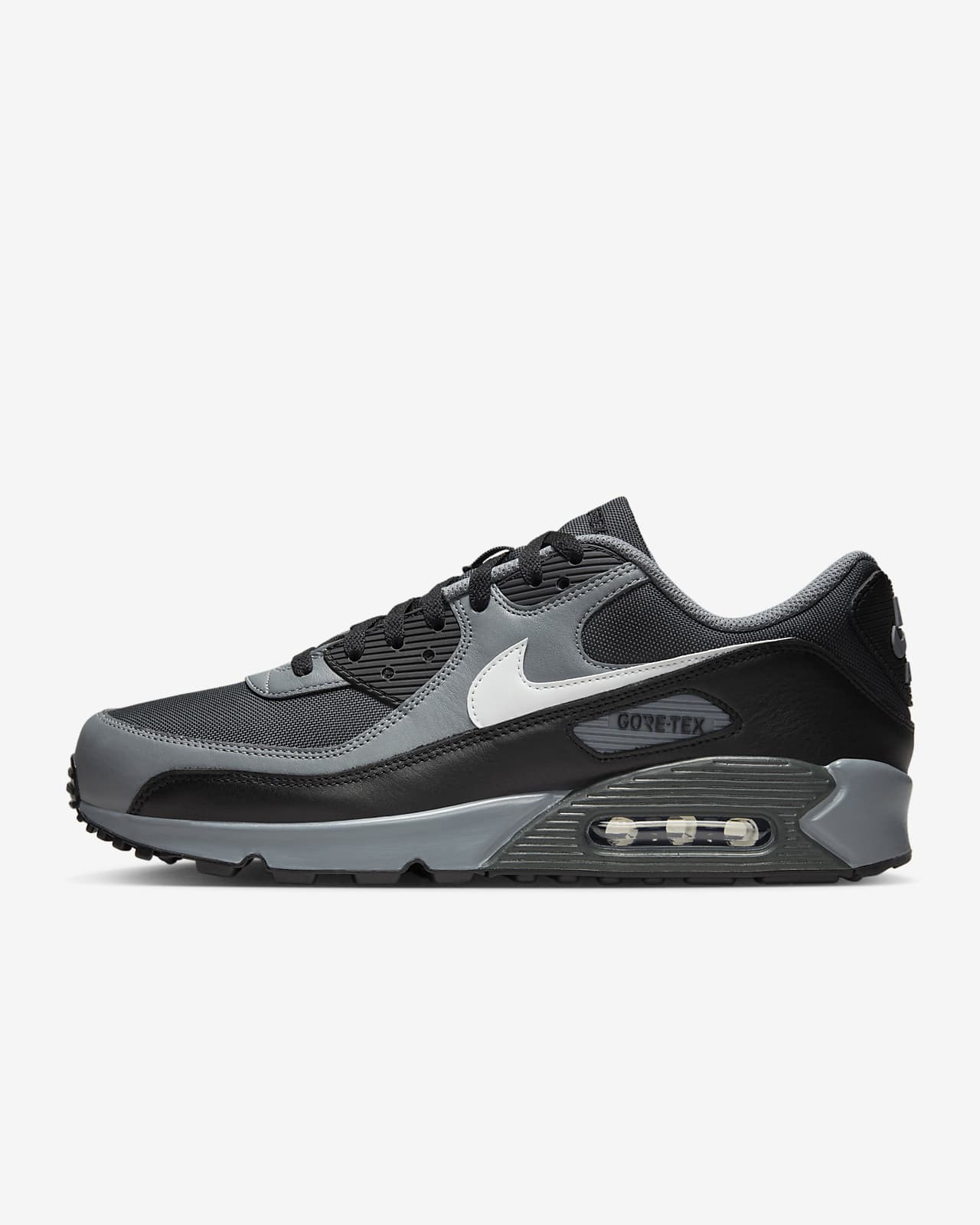 Nike Air Max 90 GORE-TEX Men's Shoes. Nike.com