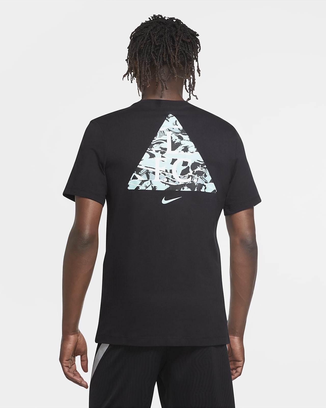 Liverpool Fc Fussball T Shirt Fur Herren Nike De