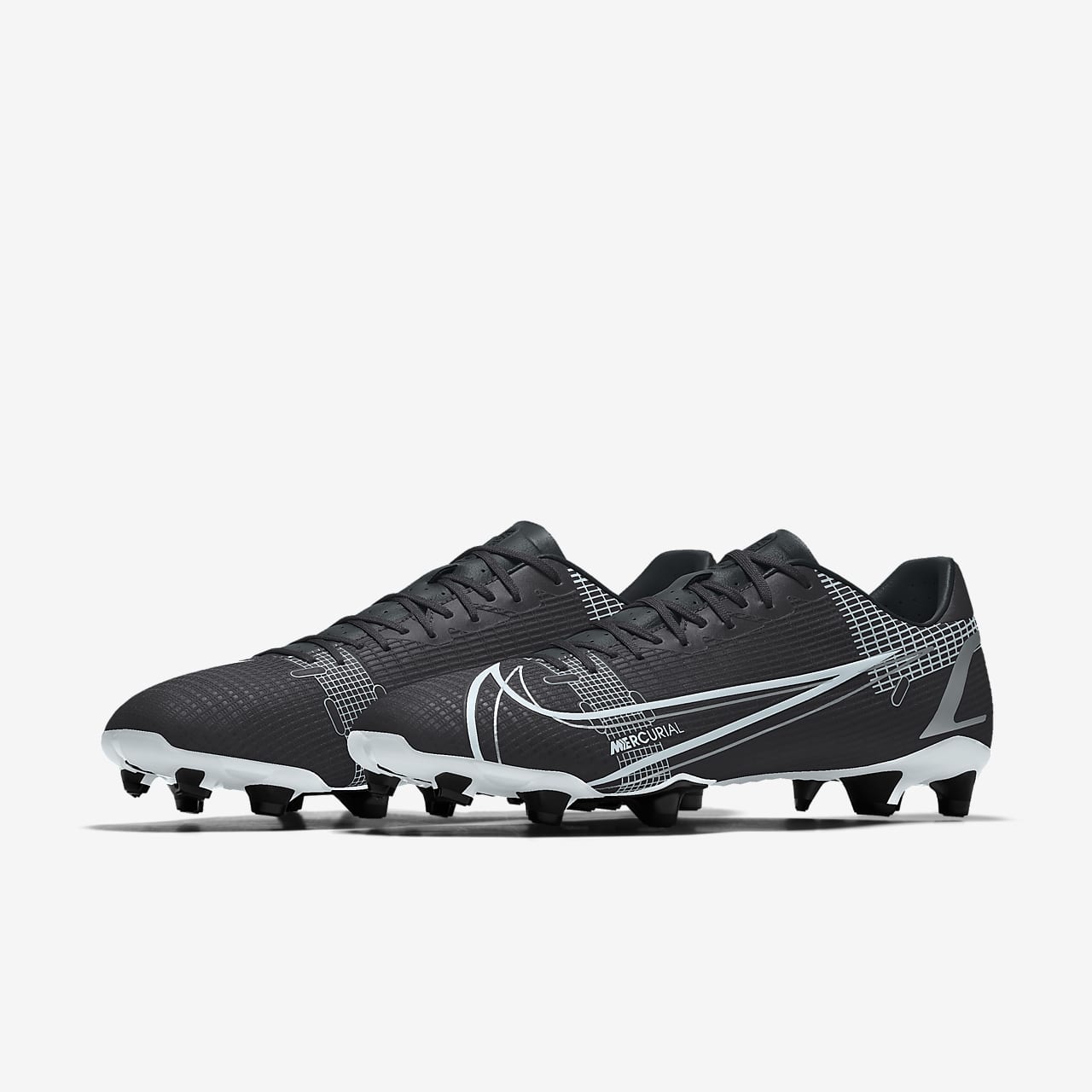 nike by you soccer cleats