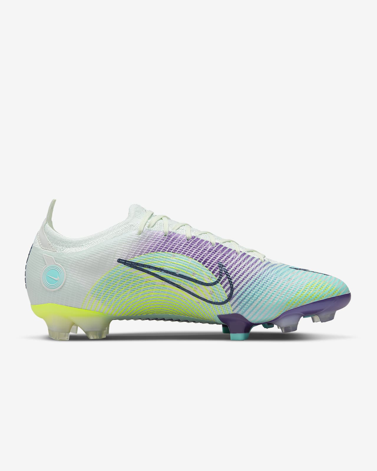 crampon nike mercurial dream speed